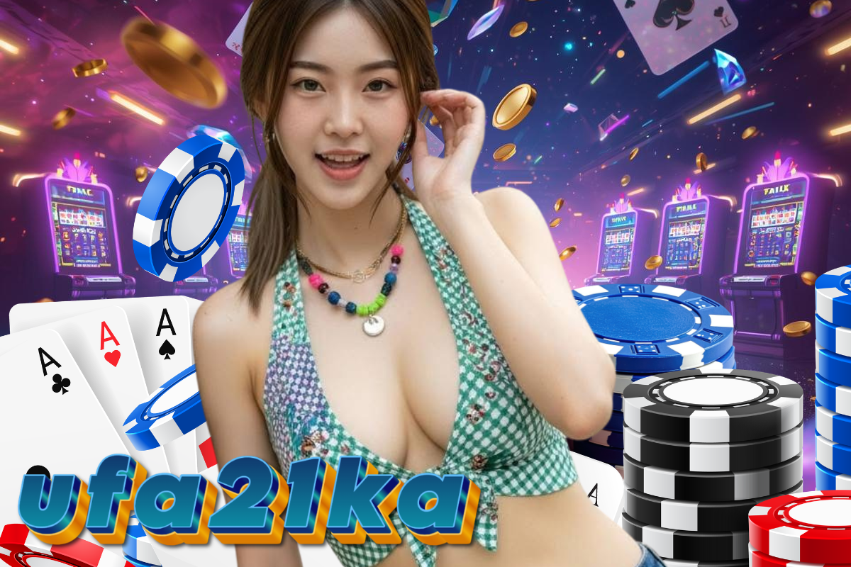 ufa21ka ทางเข้า